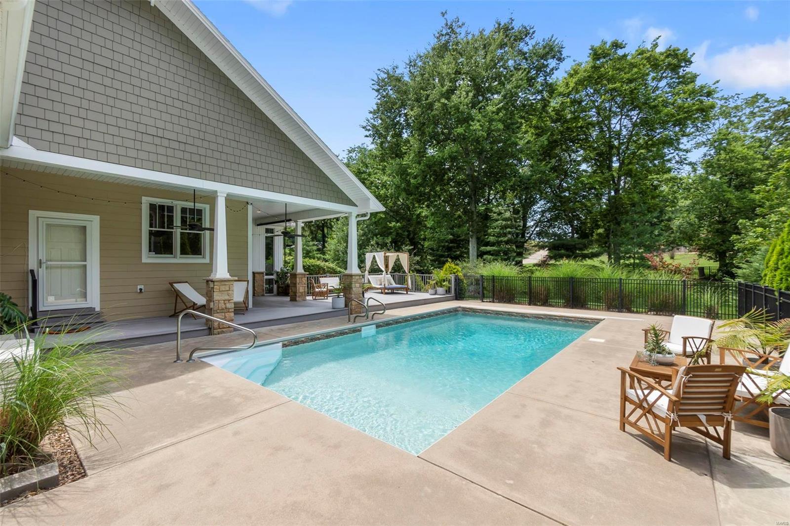 Prestonwood Trails - Residential