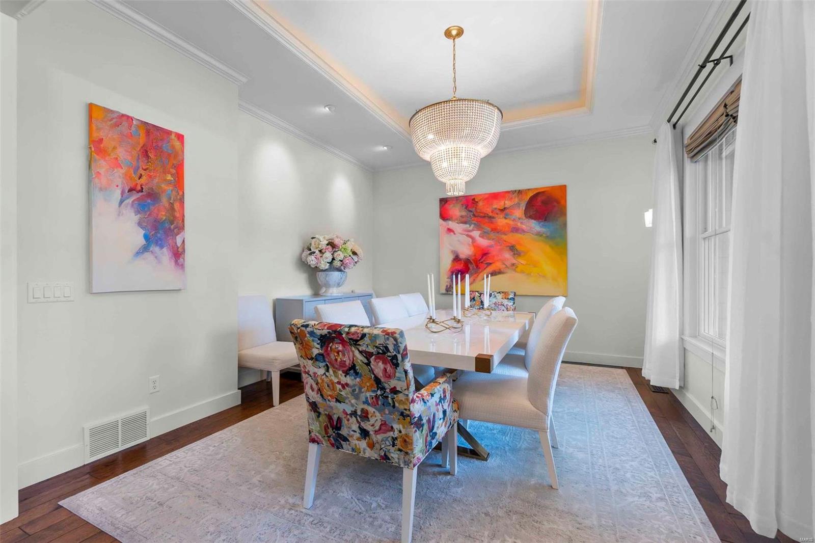 Prestonwood Trails - Residential