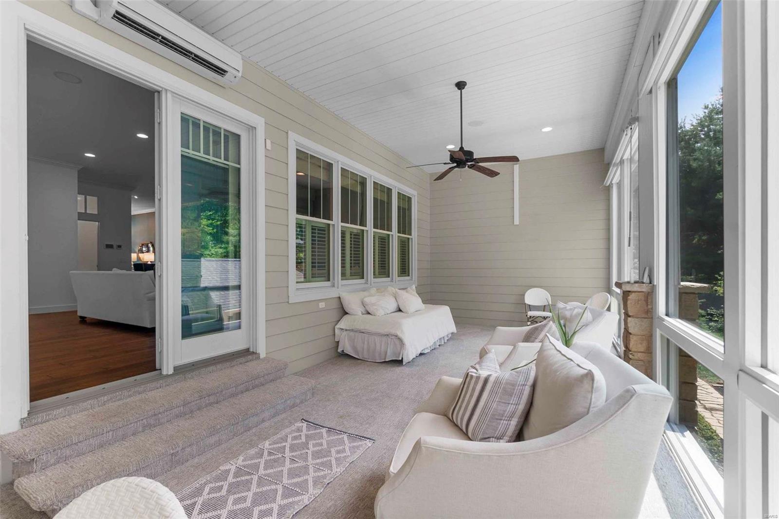 Prestonwood Trails - Residential