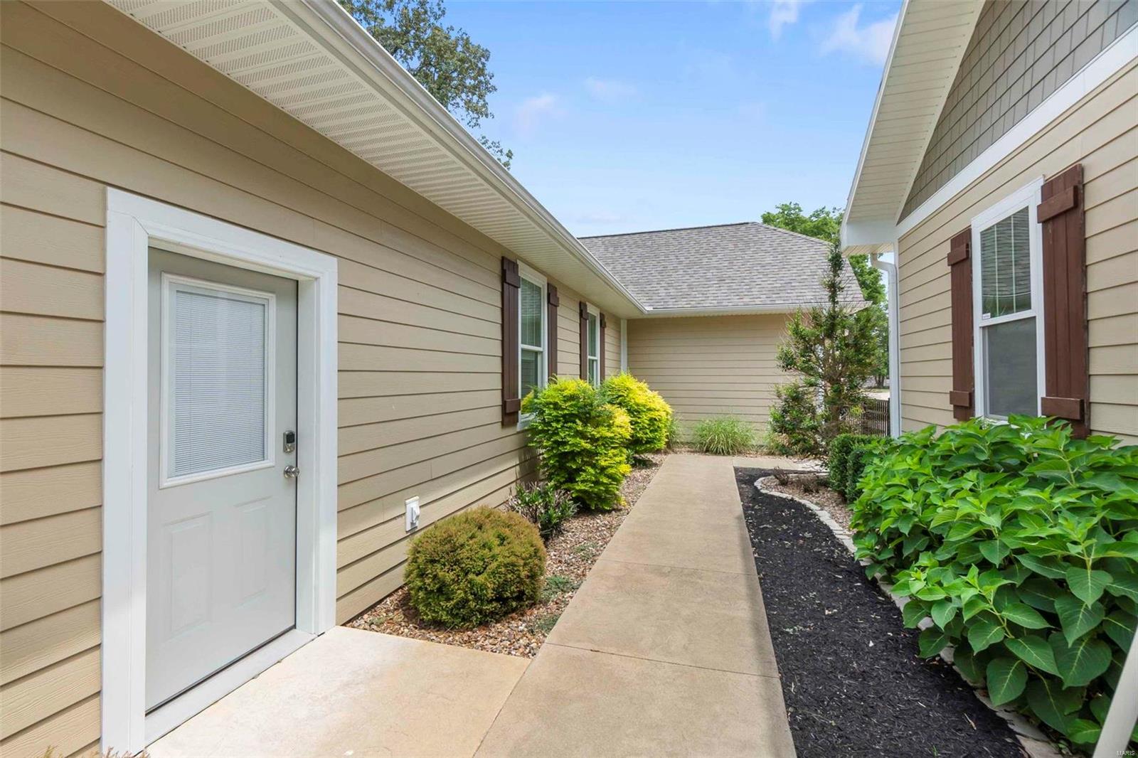 Prestonwood Trails - Residential