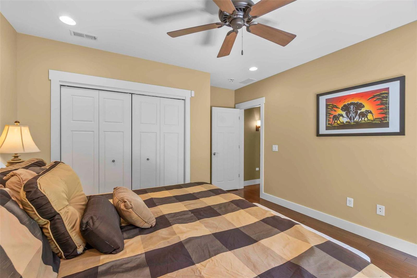 Prestonwood Trails - Residential