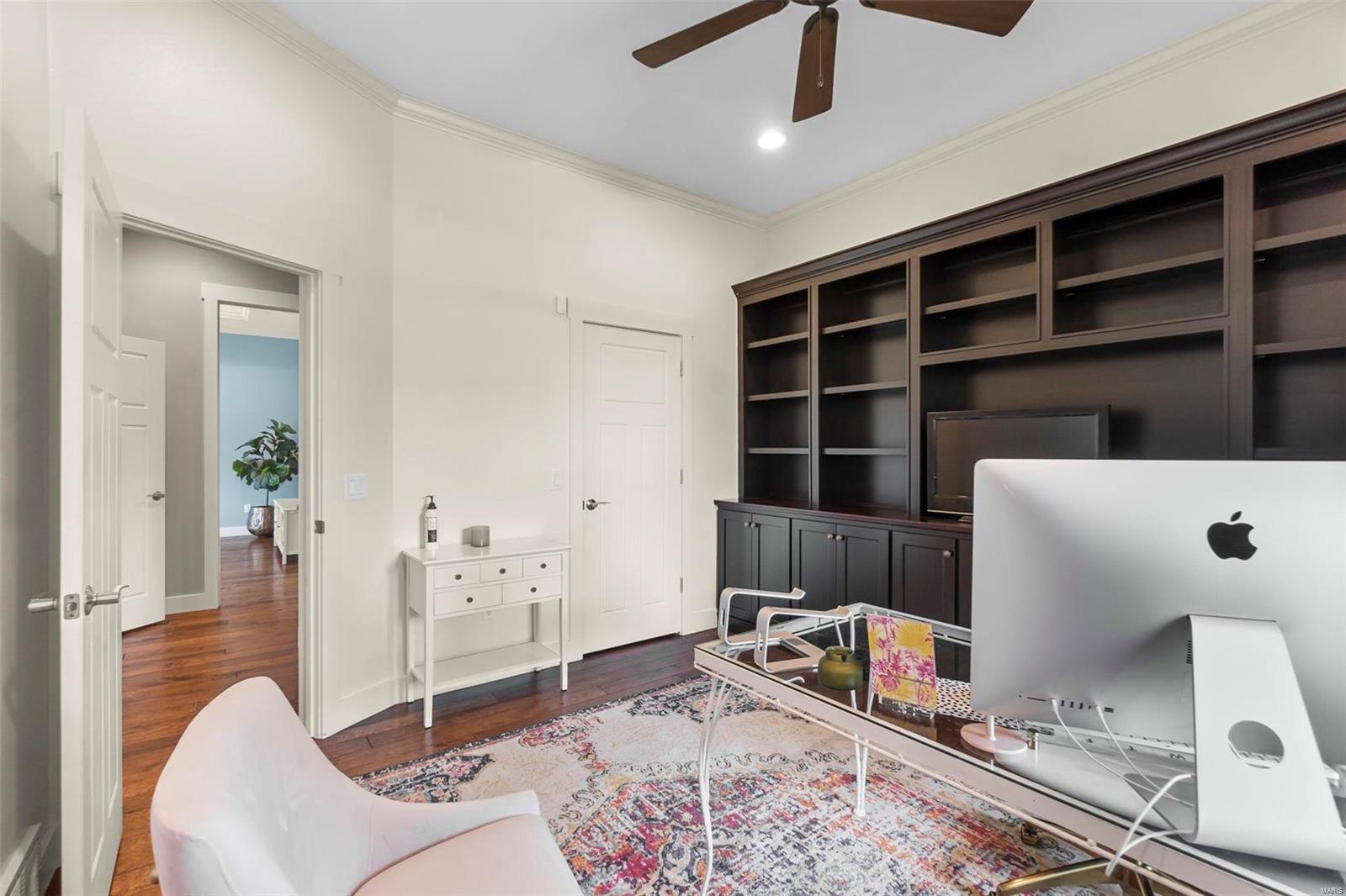 Prestonwood Trails - Residential