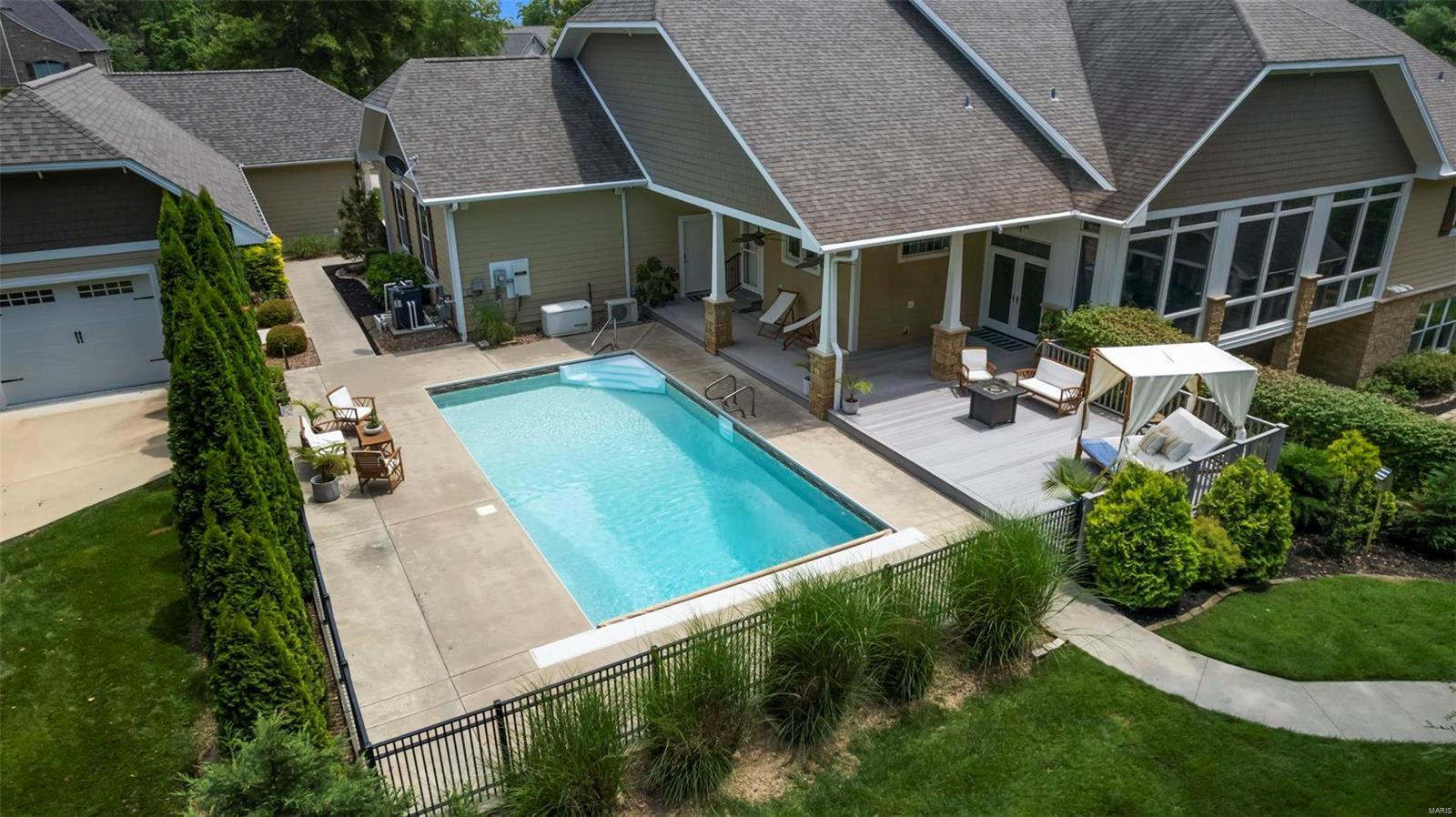 Prestonwood Trails - Residential