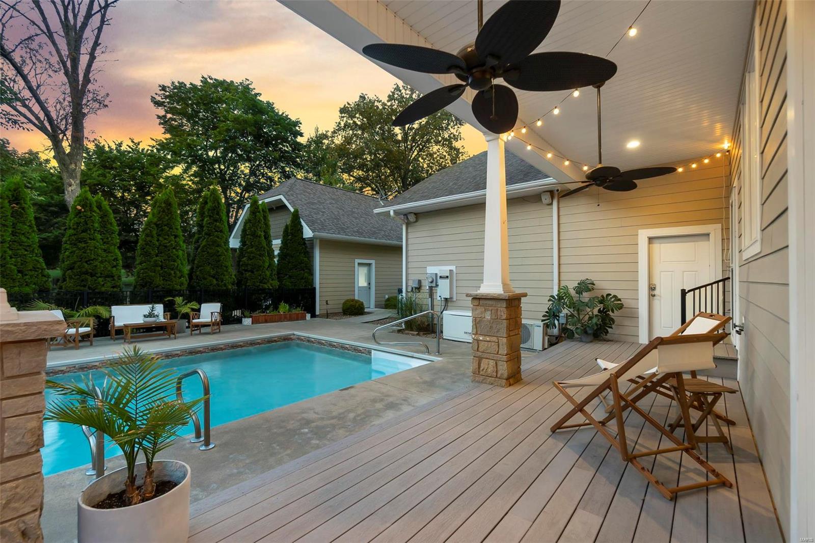 Prestonwood Trails - Residential