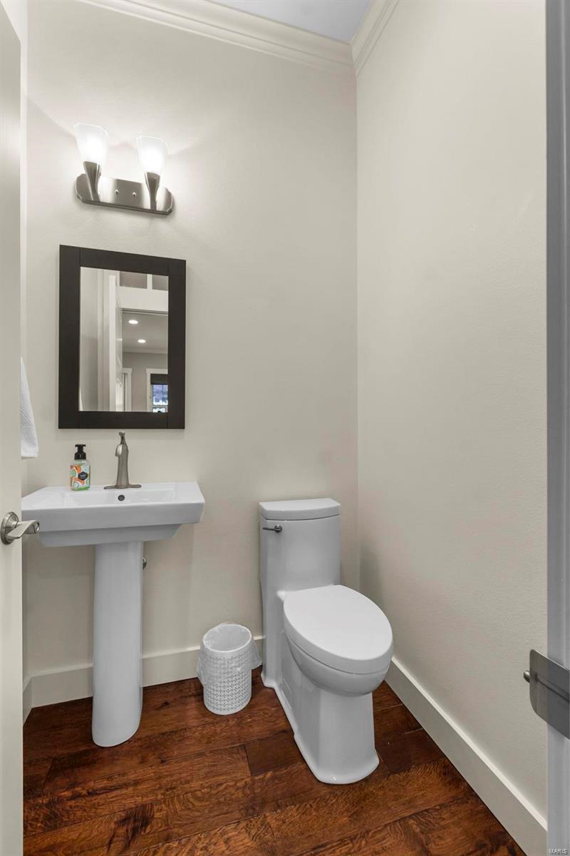 Prestonwood Trails - Residential