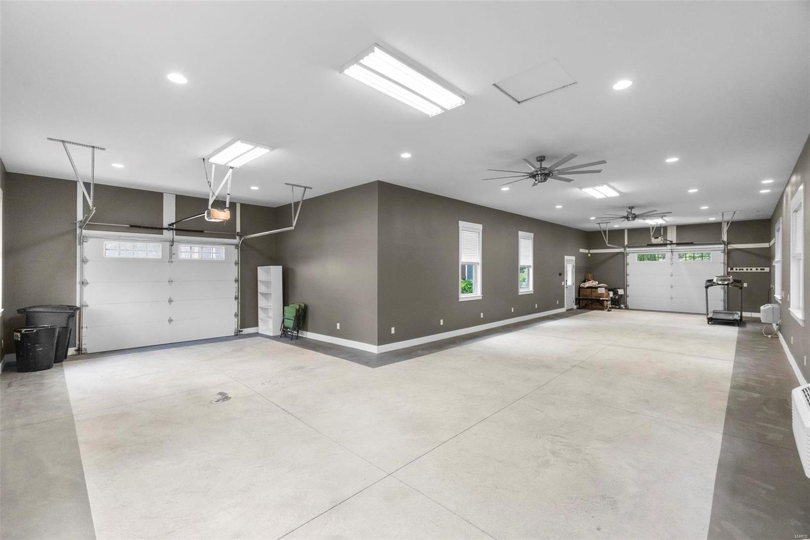 Prestonwood Trails - Residential