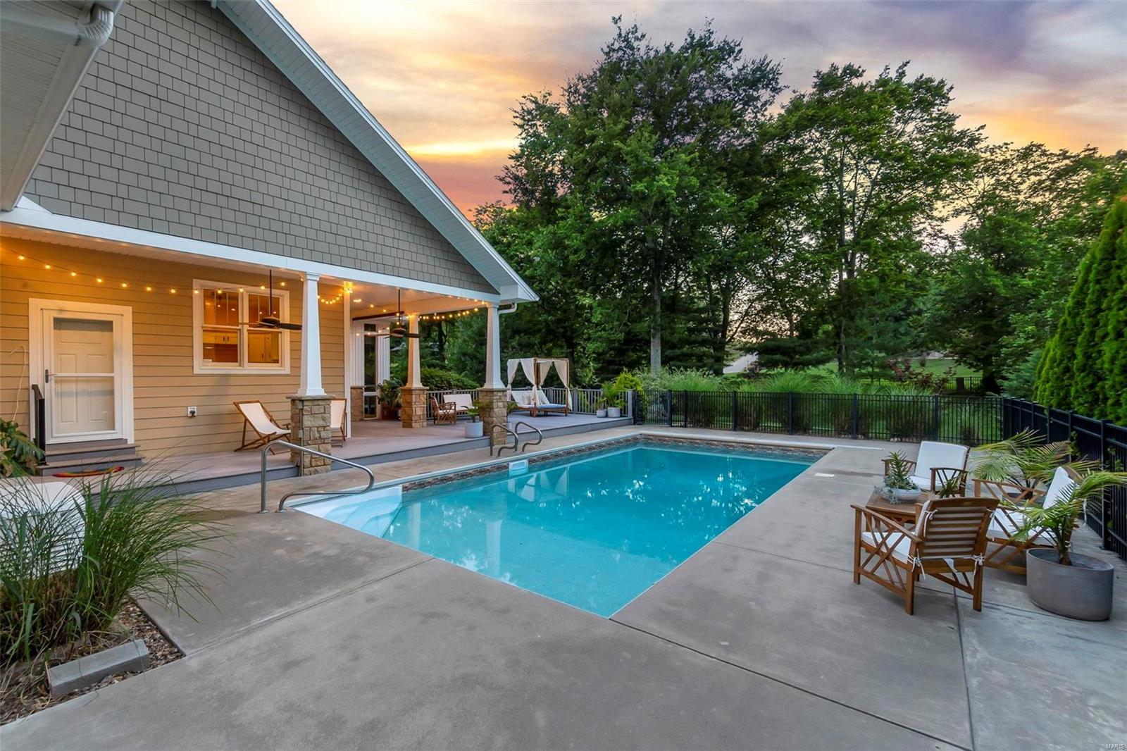 Prestonwood Trails - Residential