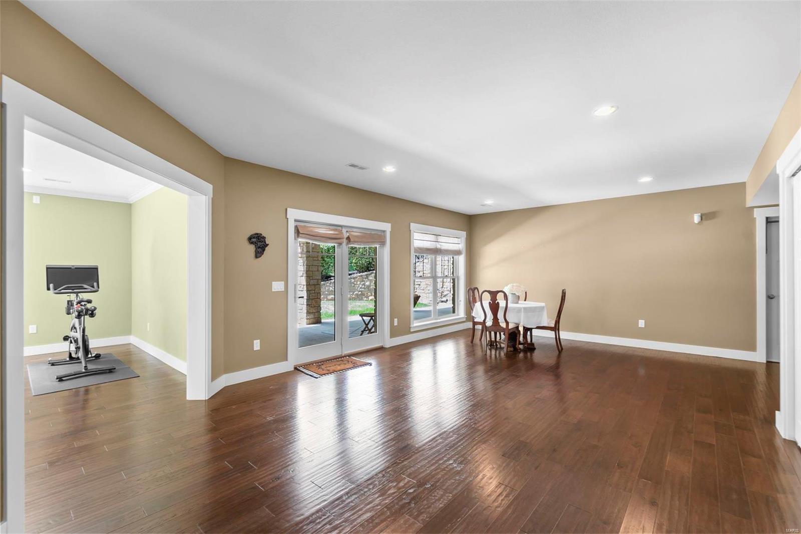 Prestonwood Trails - Residential