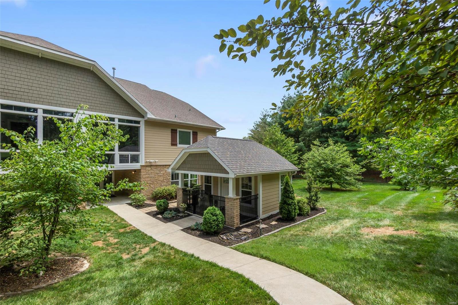 Prestonwood Trails - Residential