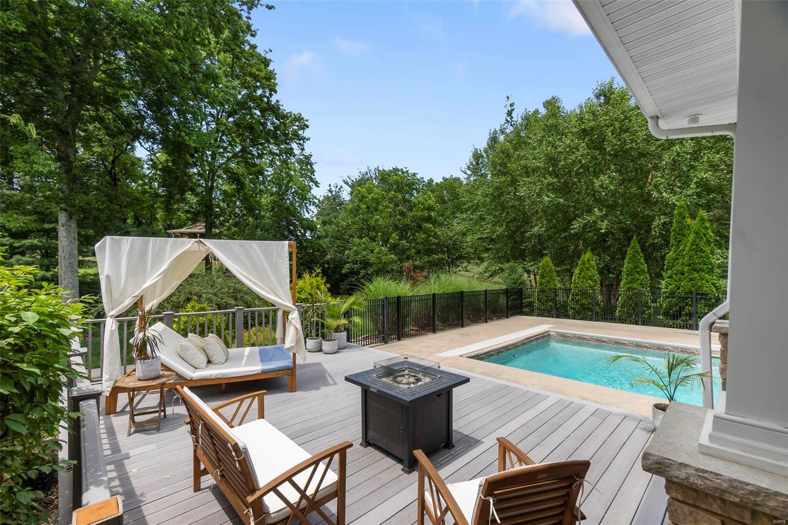 Prestonwood Trails - Residential