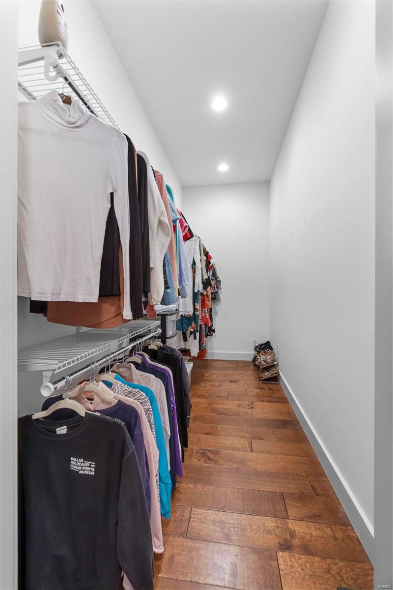 Prestonwood Trails - Residential