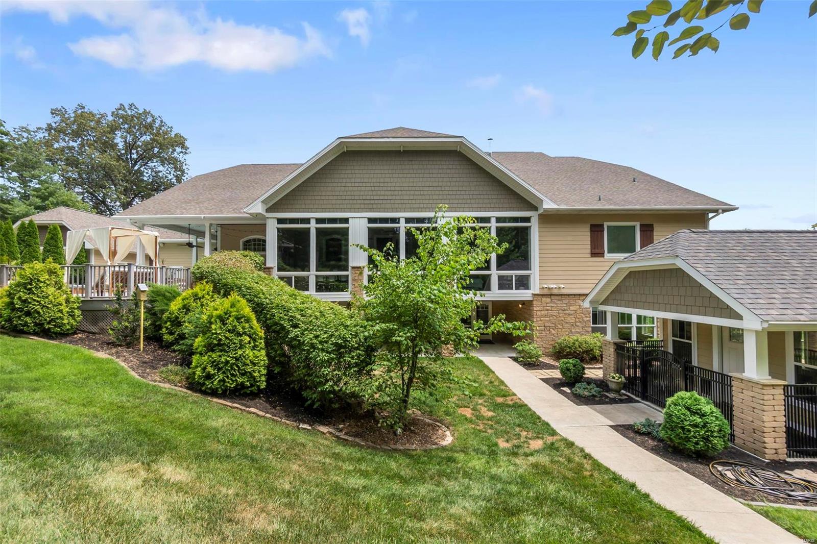 Prestonwood Trails - Residential