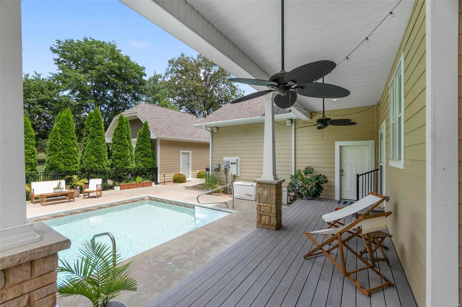 Prestonwood Trails - Residential