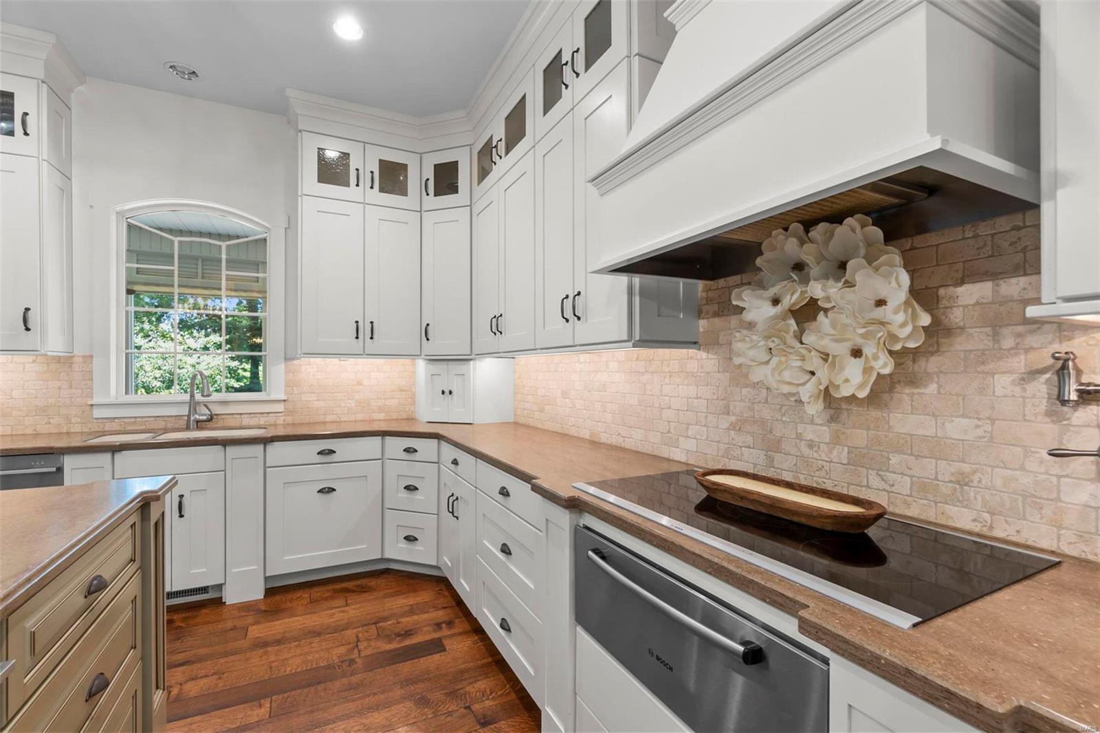 Prestonwood Trails - Residential