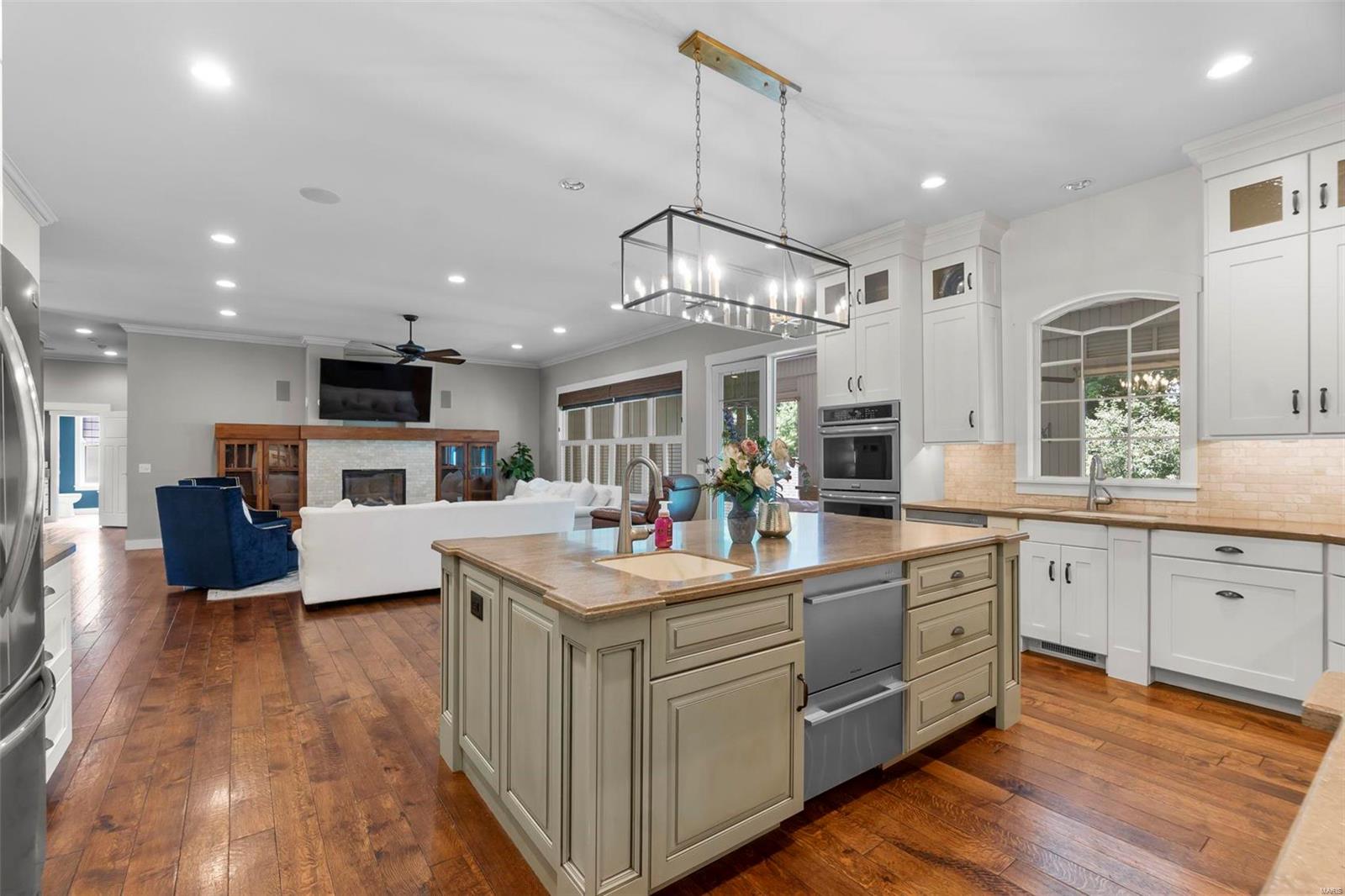 Prestonwood Trails - Residential