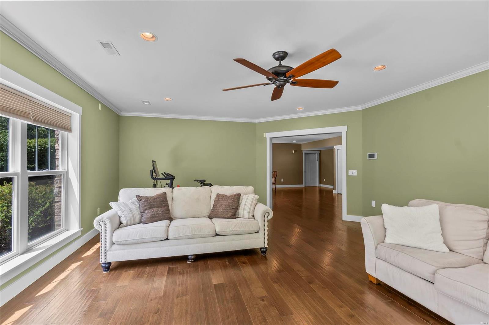 Prestonwood Trails - Residential