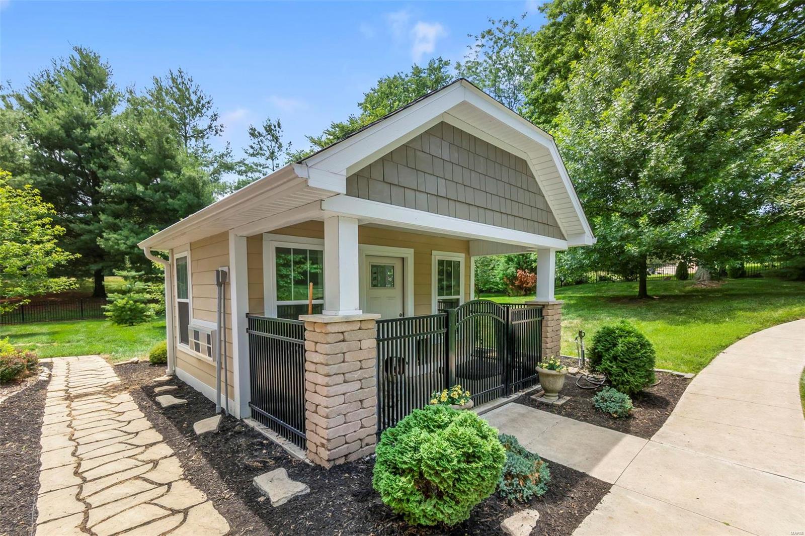 Prestonwood Trails - Residential