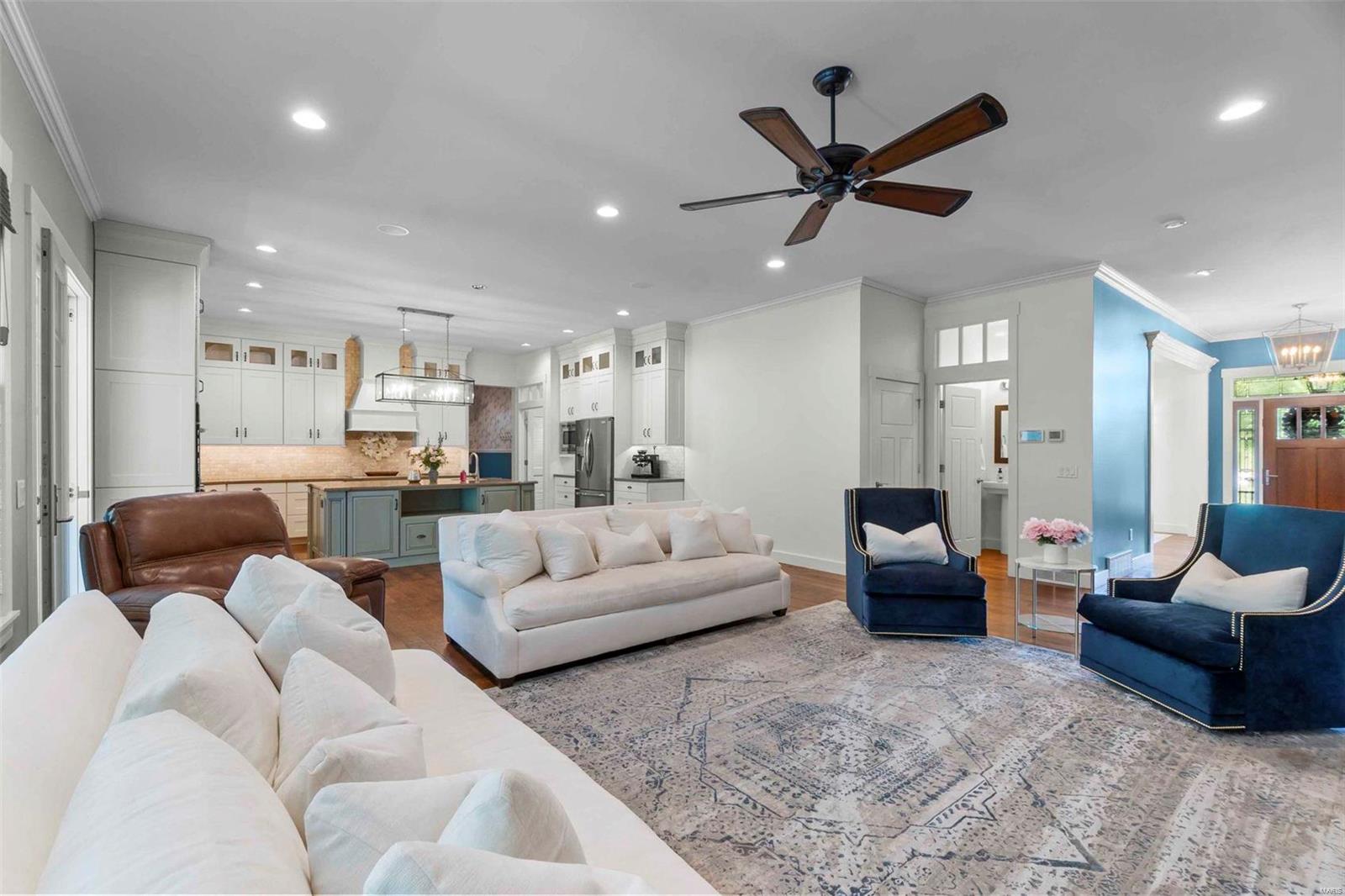 Prestonwood Trails - Residential