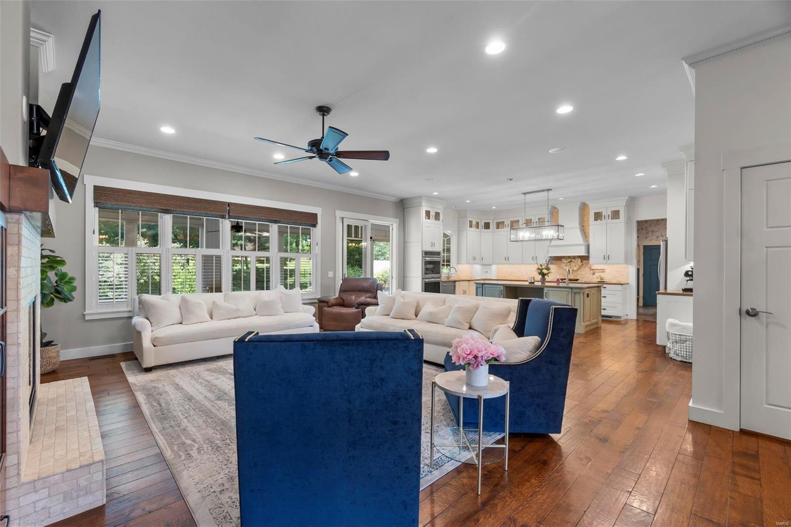 Prestonwood Trails - Residential