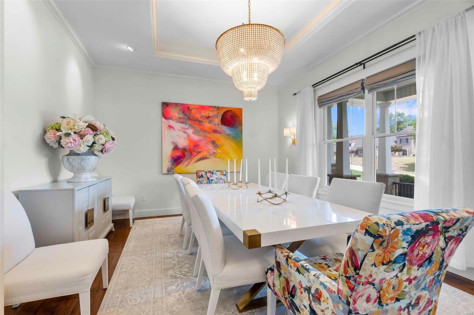 Prestonwood Trails - Residential