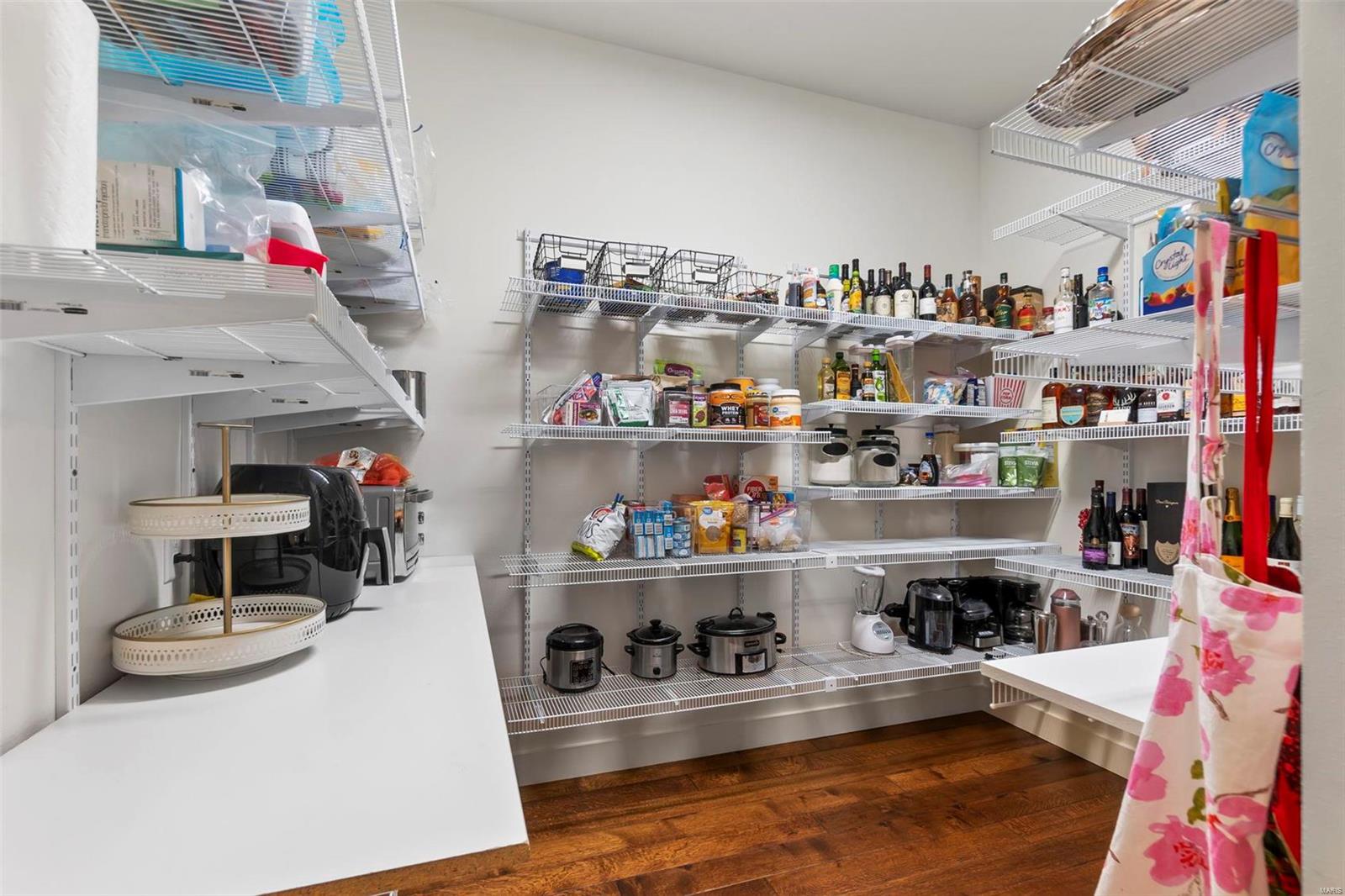 Prestonwood Trails - Residential