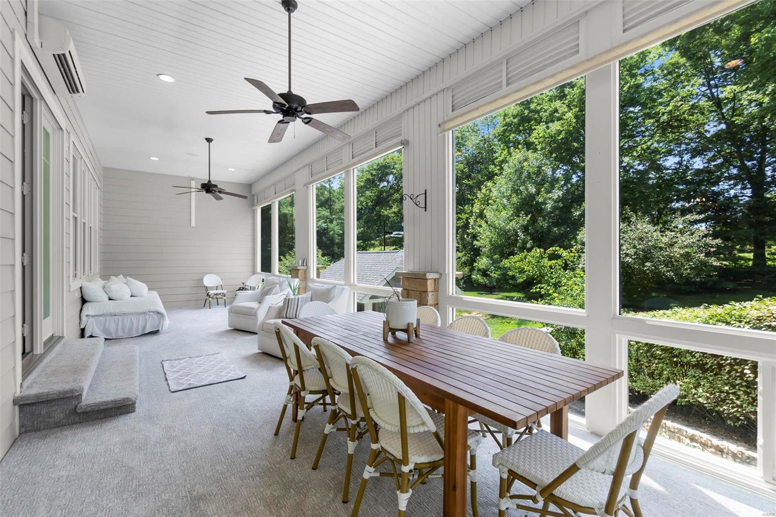 Prestonwood Trails - Residential