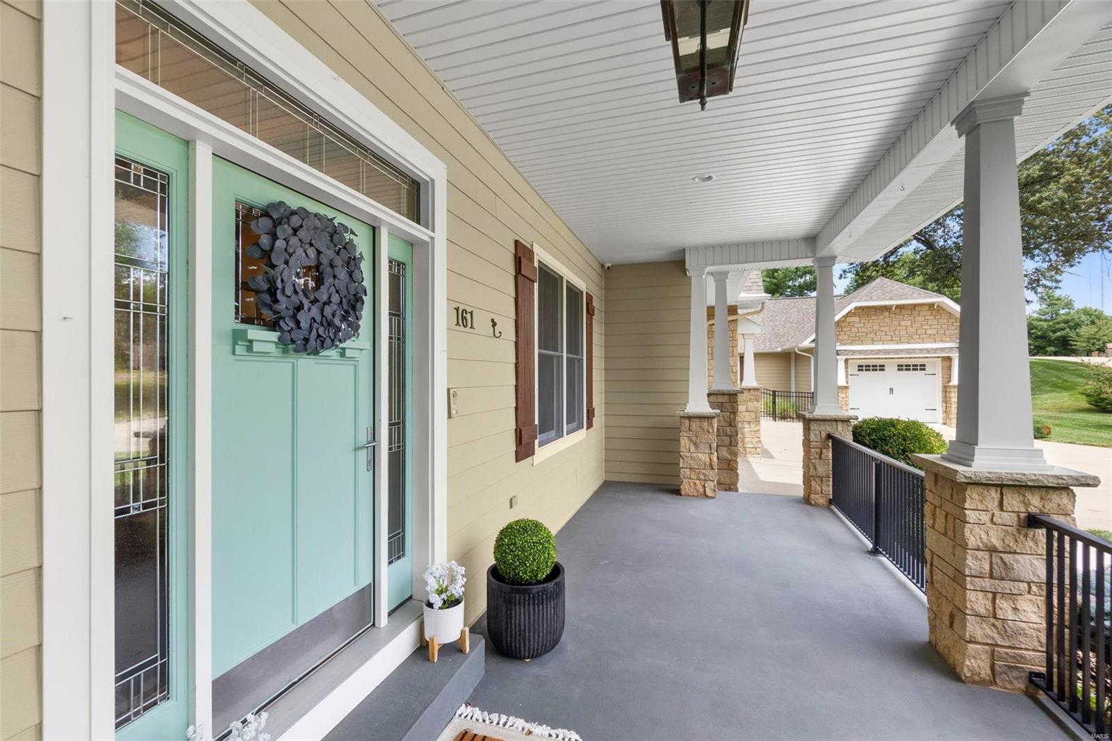 Prestonwood Trails - Residential