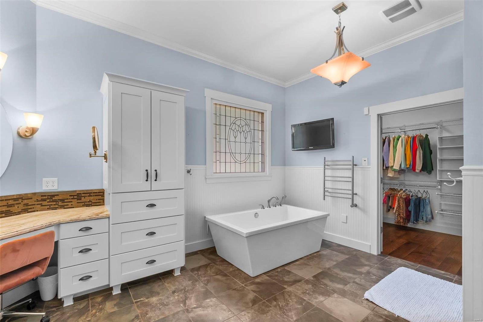 Prestonwood Trails - Residential