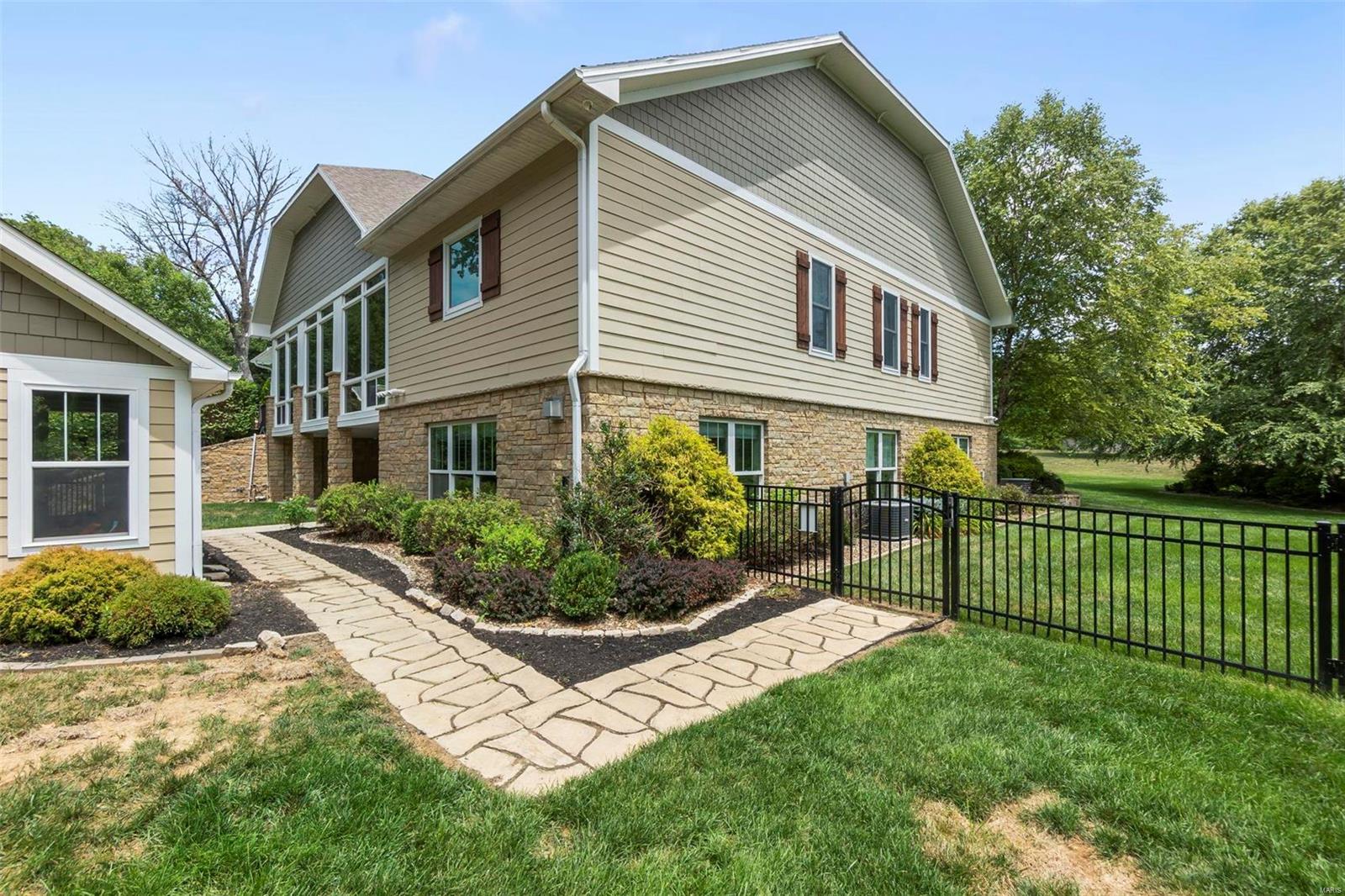 Prestonwood Trails - Residential