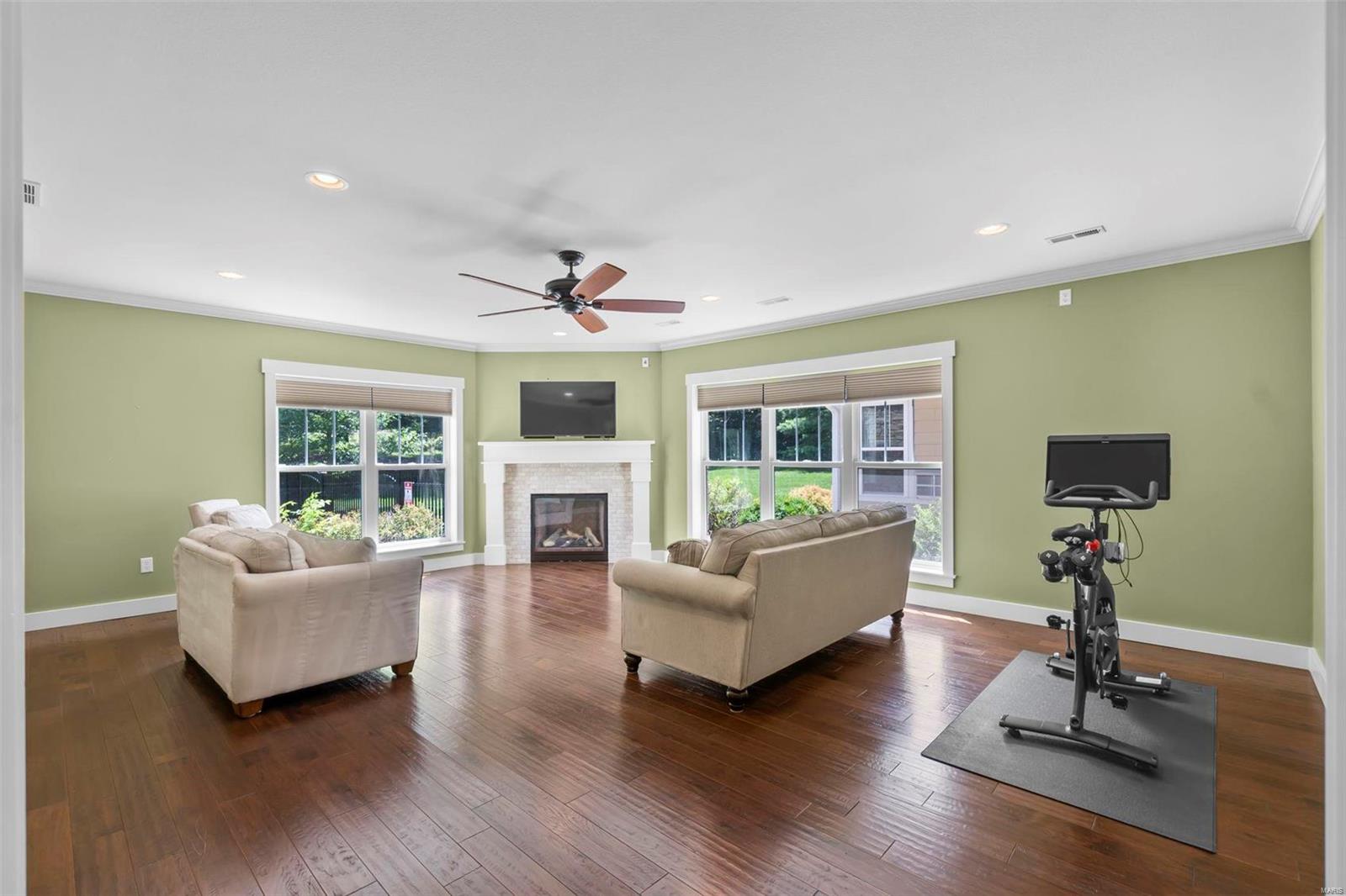 Prestonwood Trails - Residential