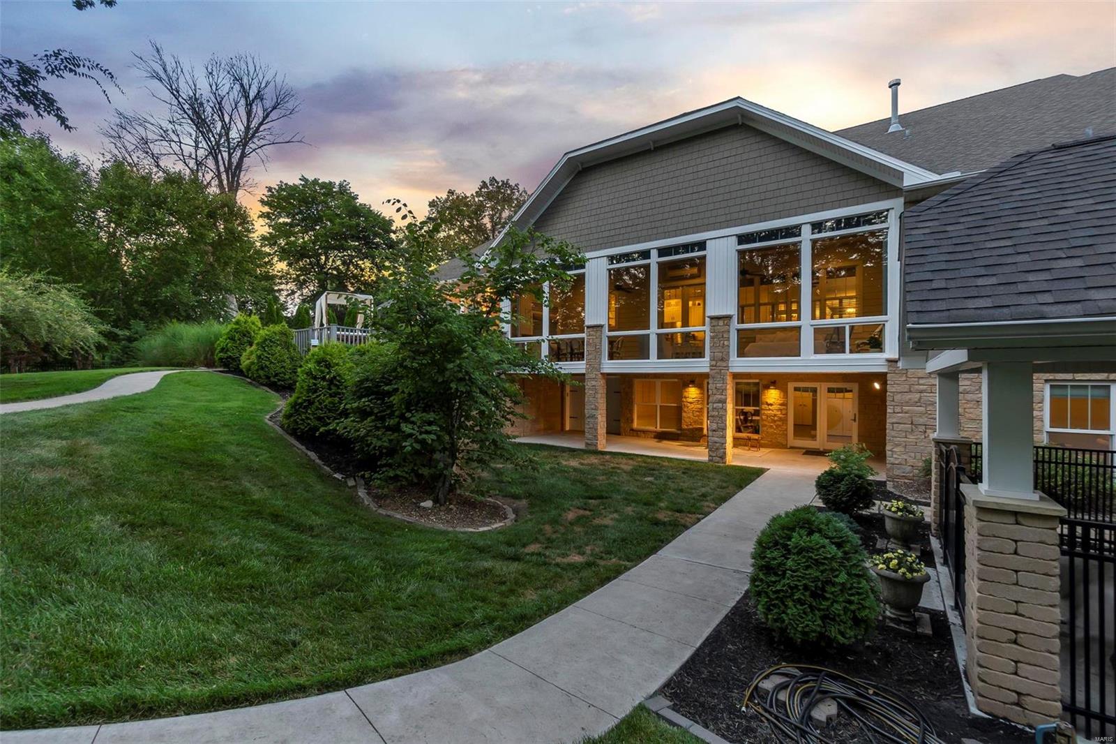 Prestonwood Trails - Residential