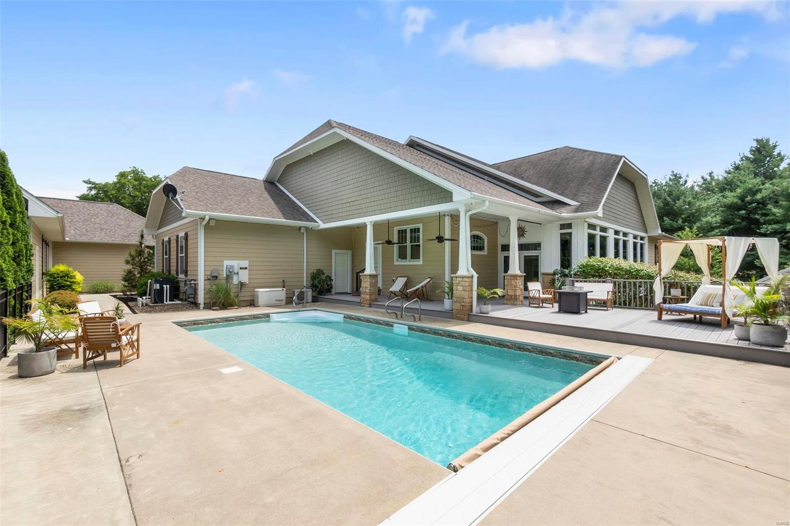 Prestonwood Trails - Residential