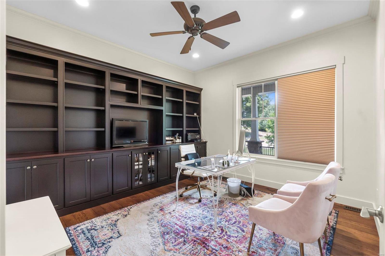 Prestonwood Trails - Residential