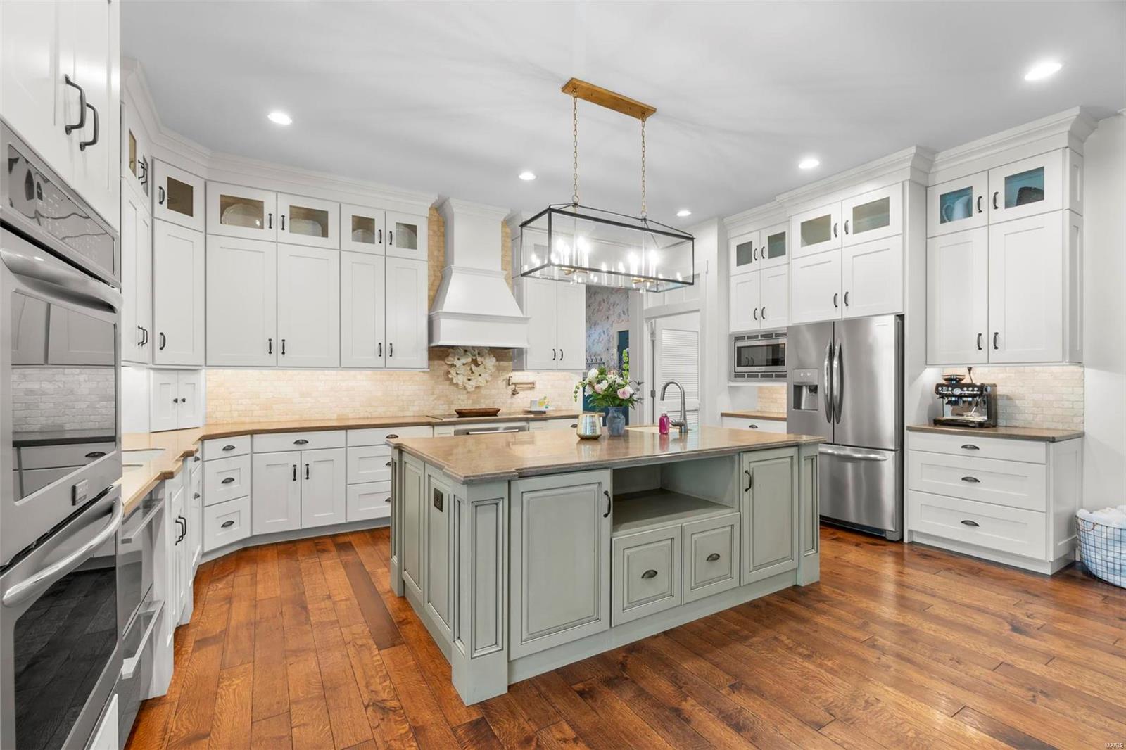 Prestonwood Trails - Residential