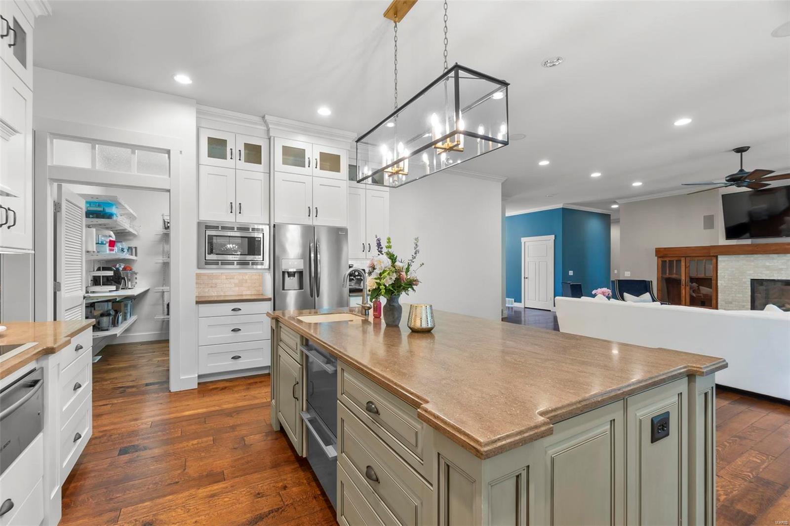 Prestonwood Trails - Residential