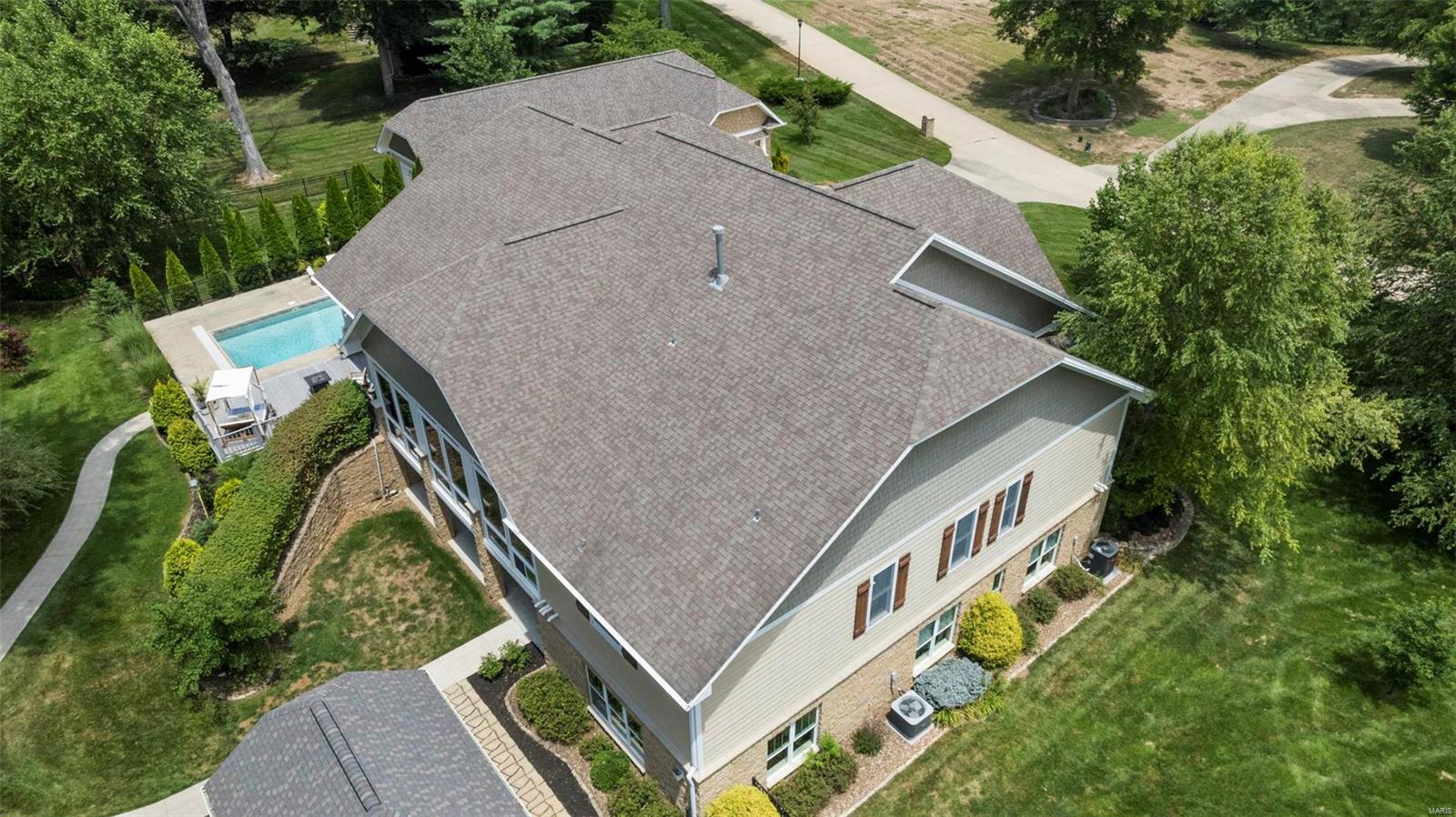 Prestonwood Trails - Residential