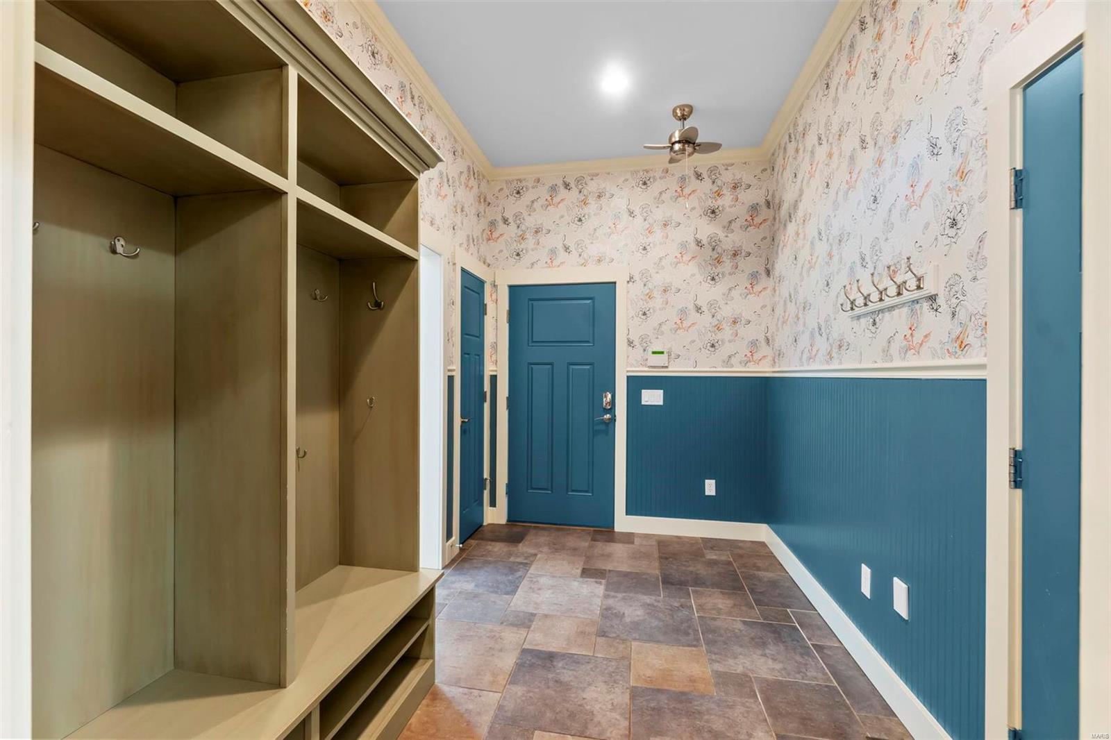 Prestonwood Trails - Residential