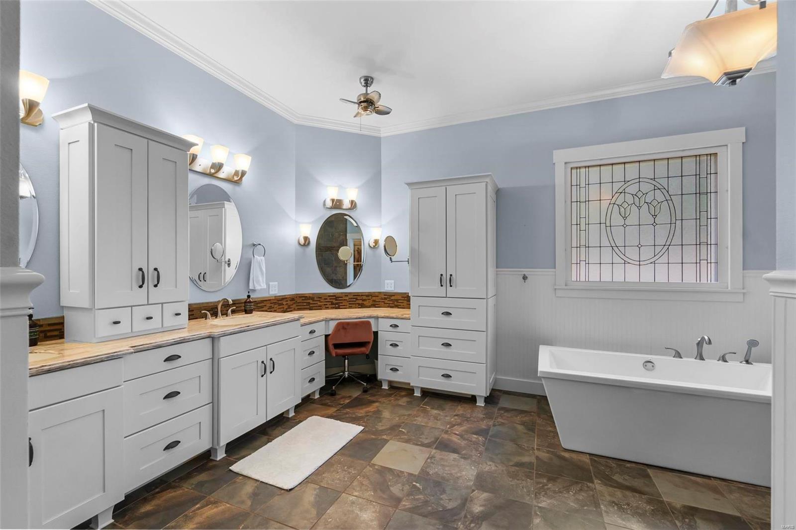 Prestonwood Trails - Residential