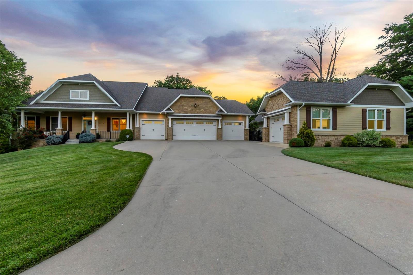 Prestonwood Trails - Residential