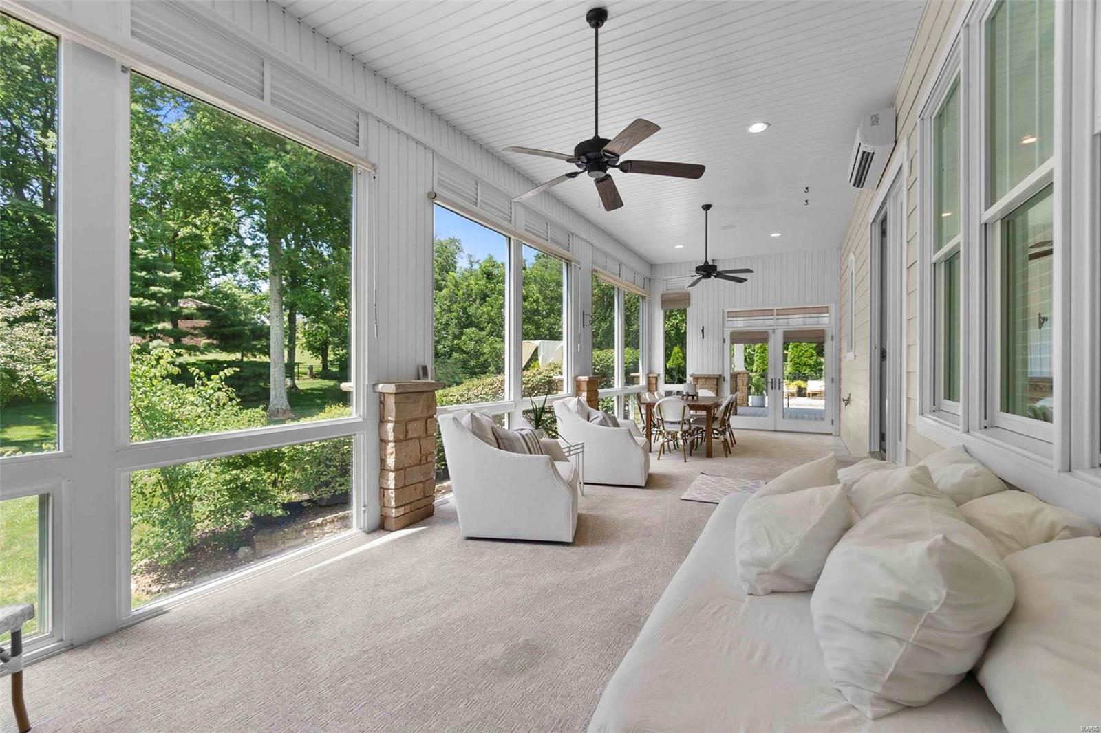 Prestonwood Trails - Residential