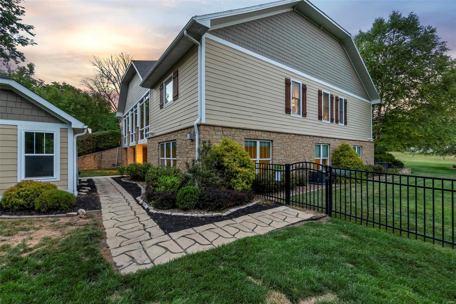 Prestonwood Trails - Residential