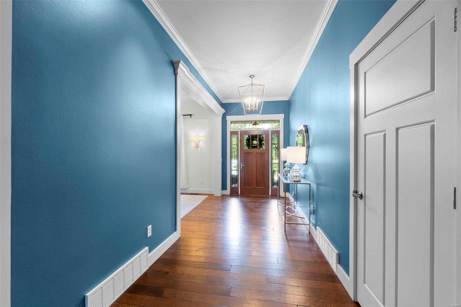 Prestonwood Trails - Residential