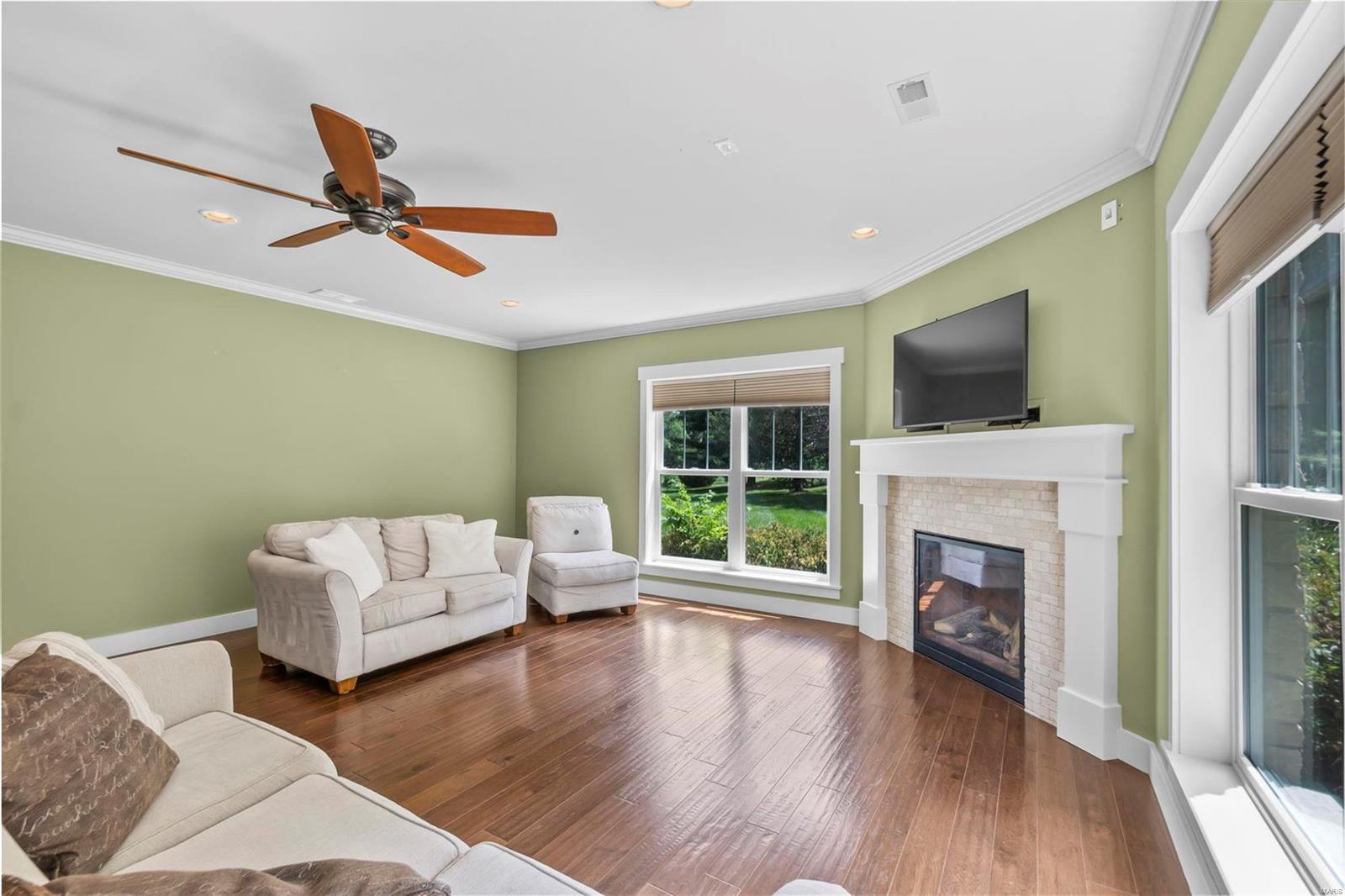 Prestonwood Trails - Residential