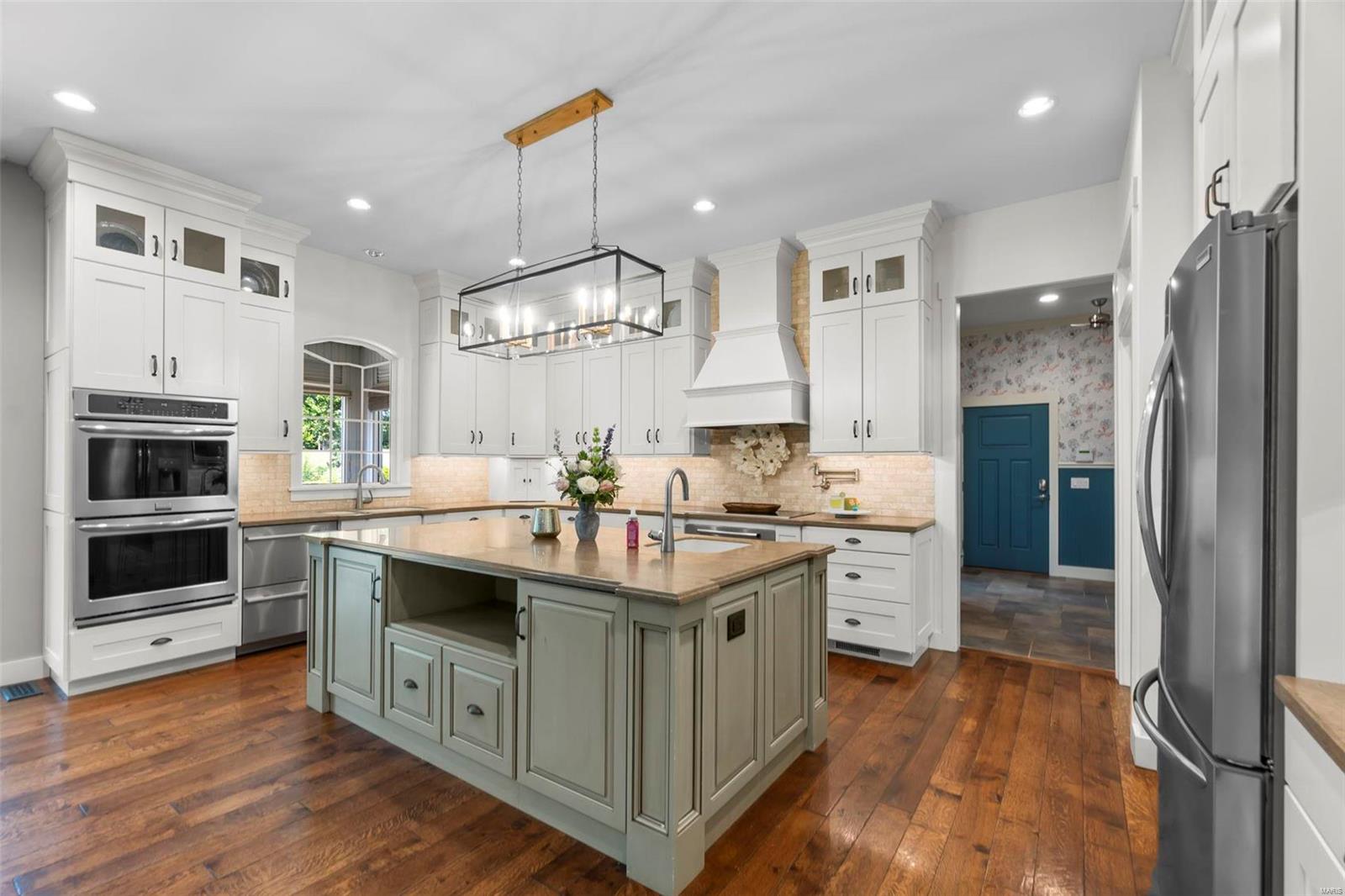 Prestonwood Trails - Residential