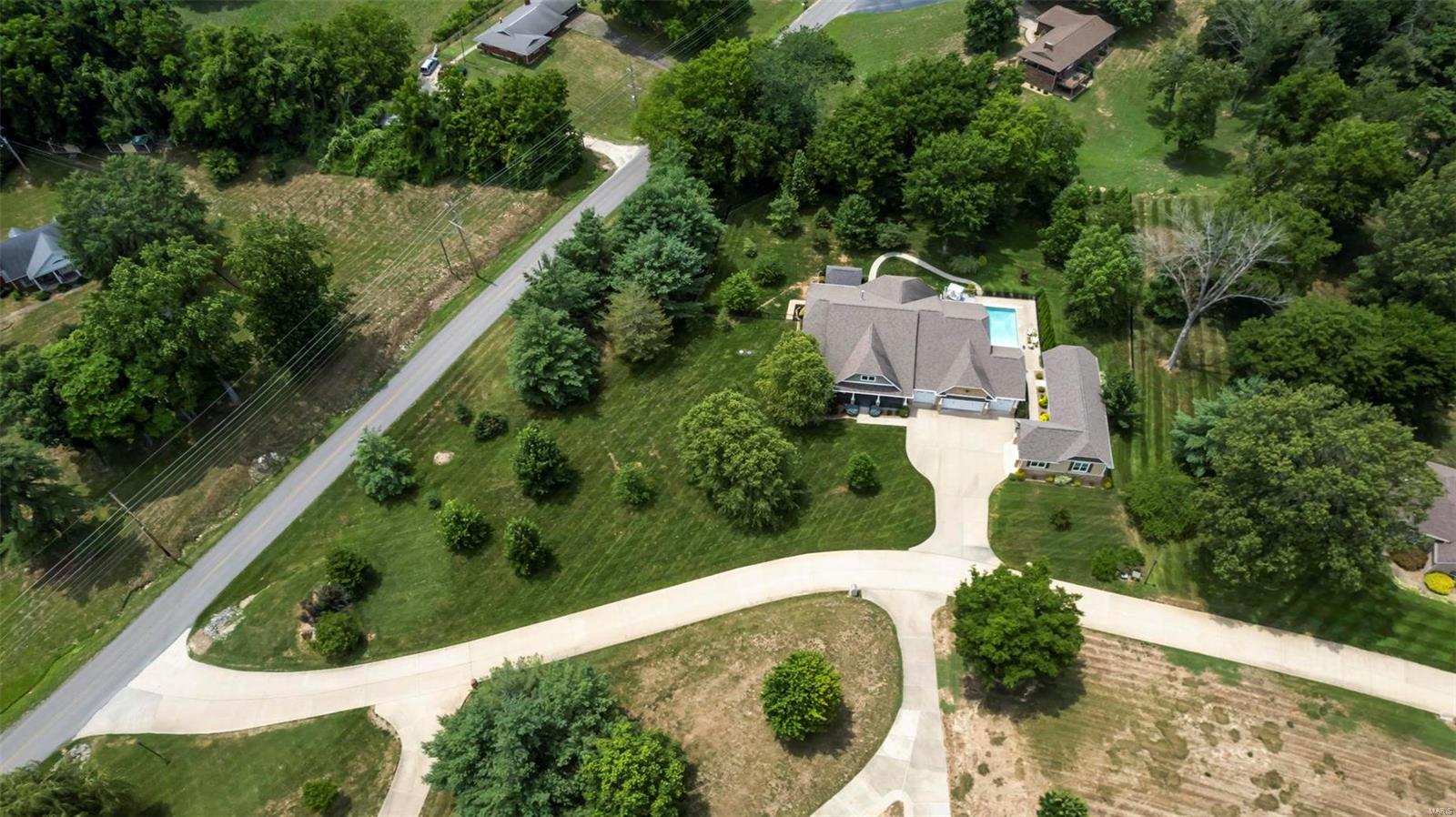 Prestonwood Trails - Residential