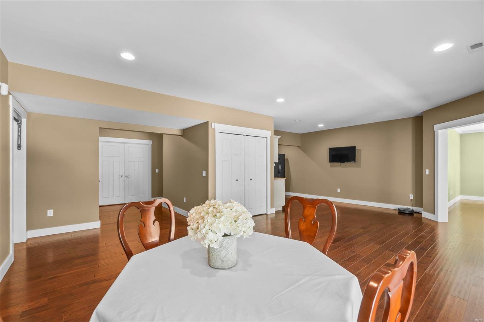 Prestonwood Trails - Residential