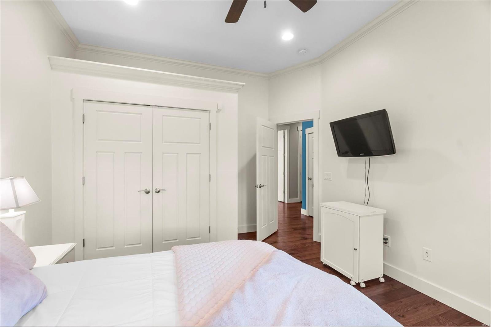 Prestonwood Trails - Residential