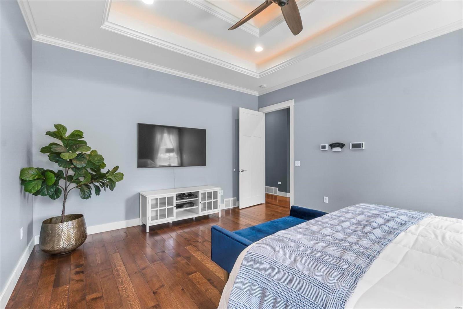 Prestonwood Trails - Residential