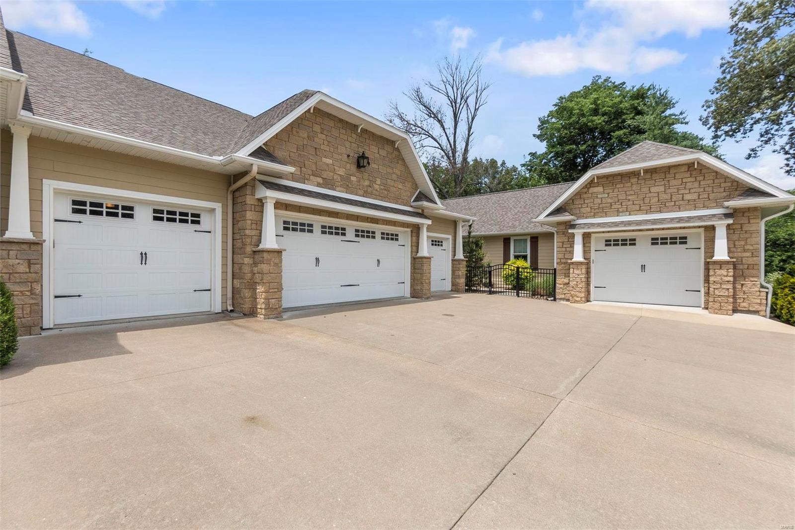 Prestonwood Trails - Residential