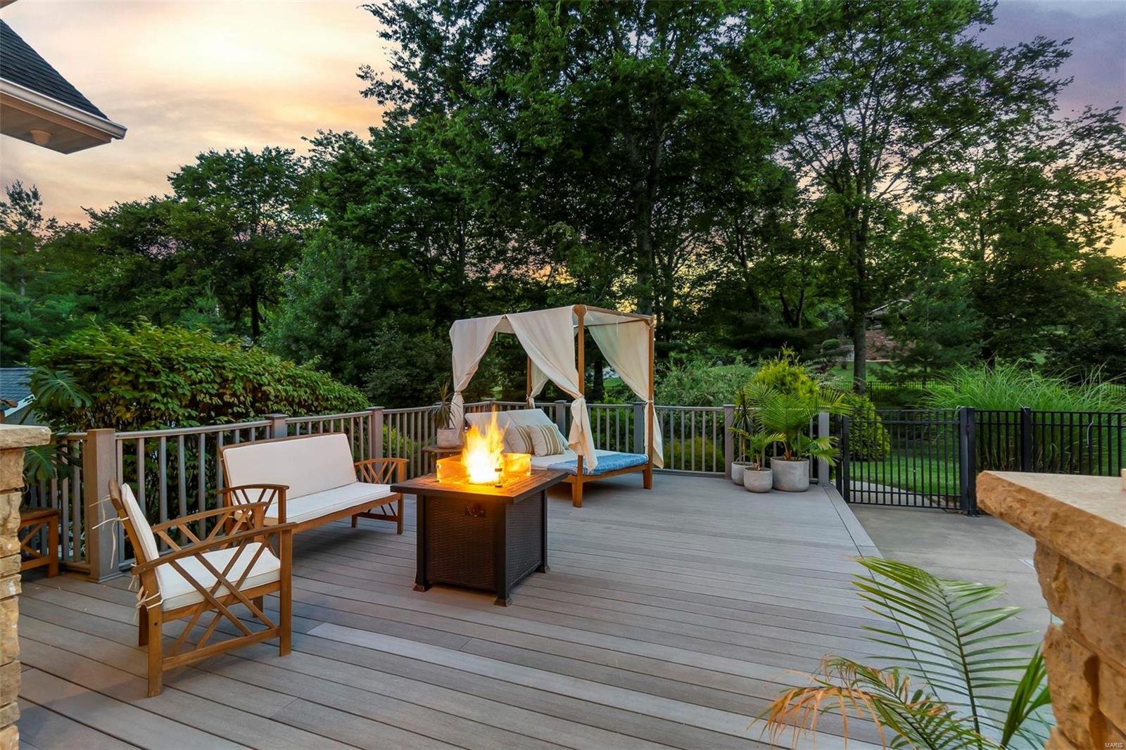 Prestonwood Trails - Residential